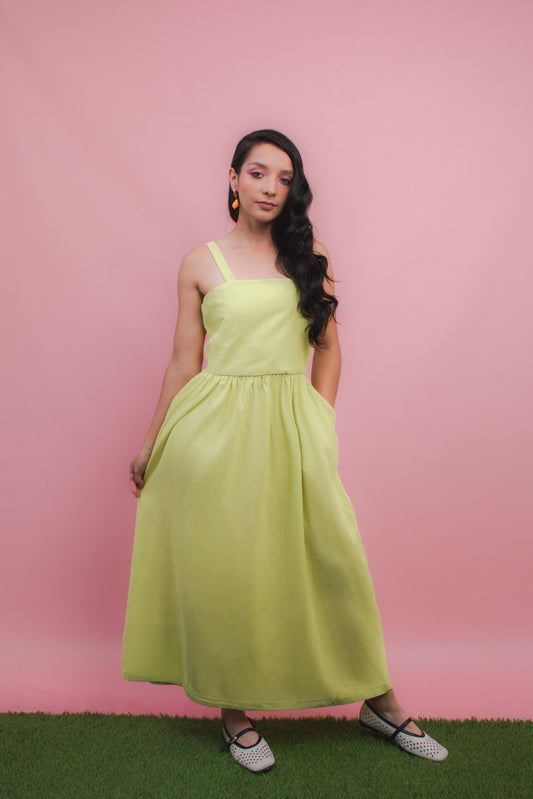 Vestido ADN