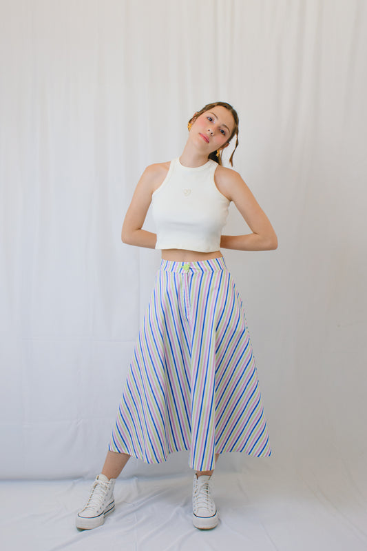 Falda Bristol