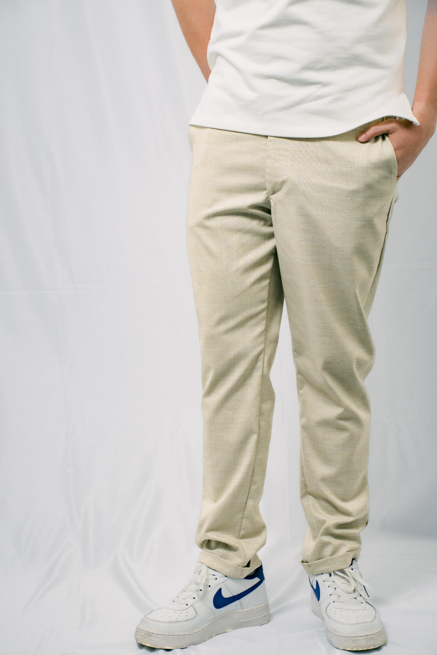 Pantalón Classic Duna