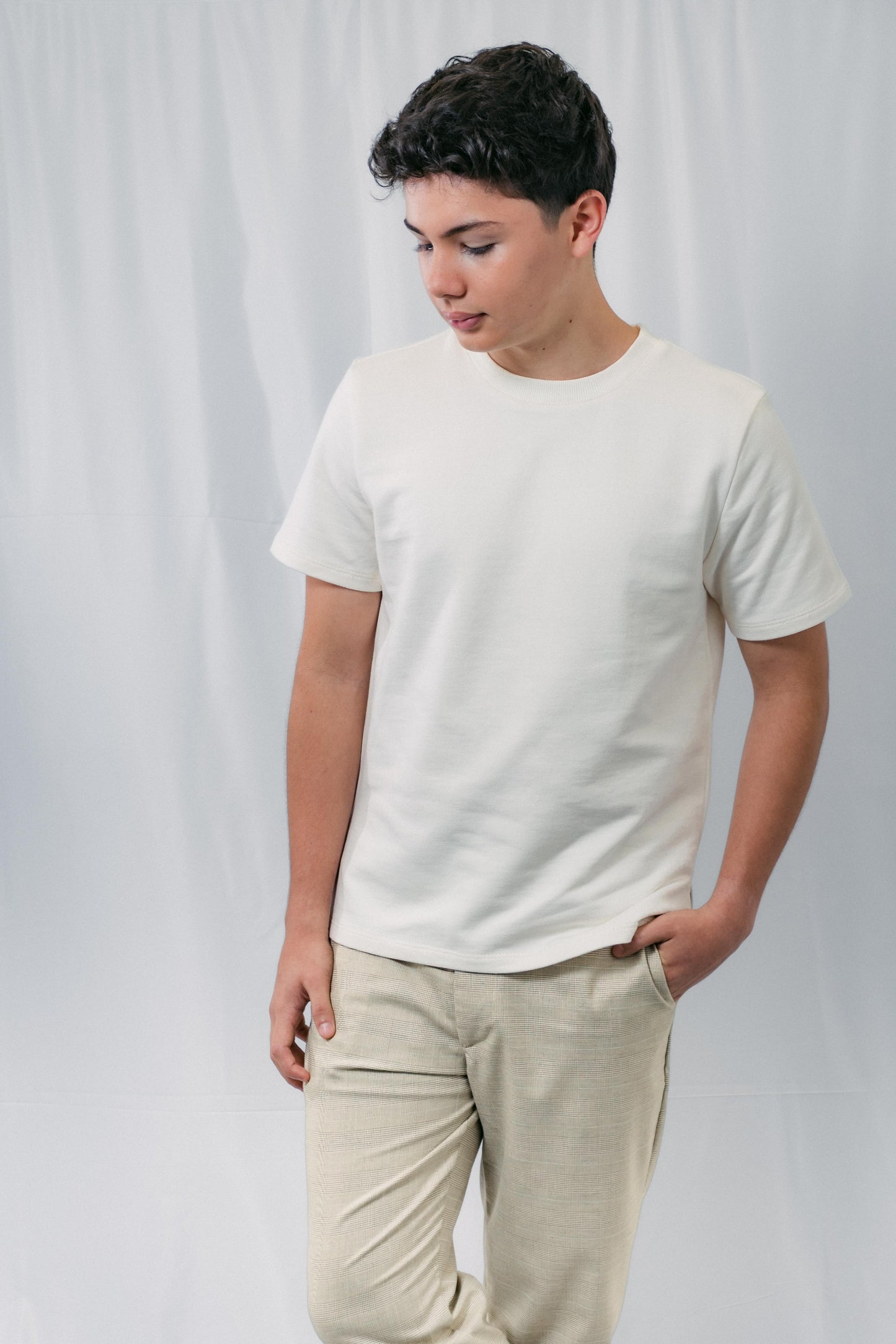 Pantalón Classic Duna