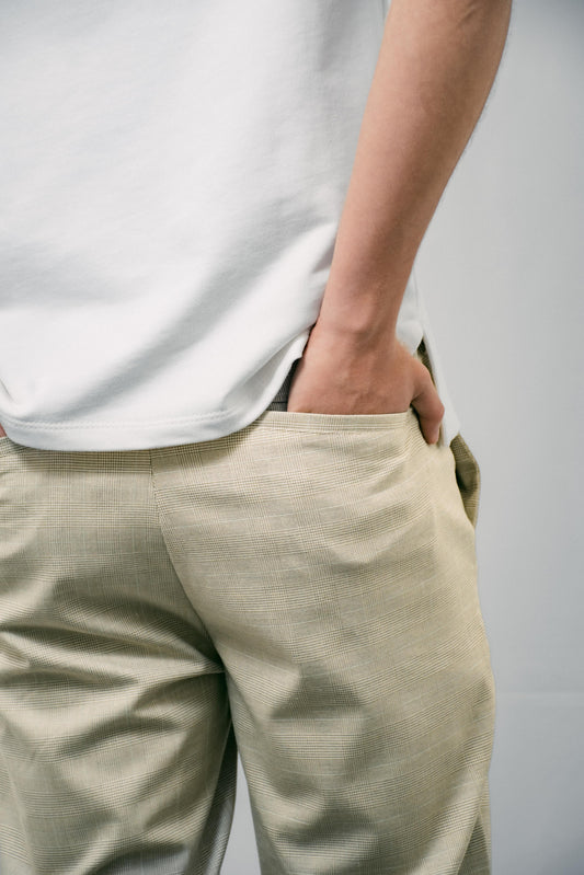 Pantalón Classic Duna