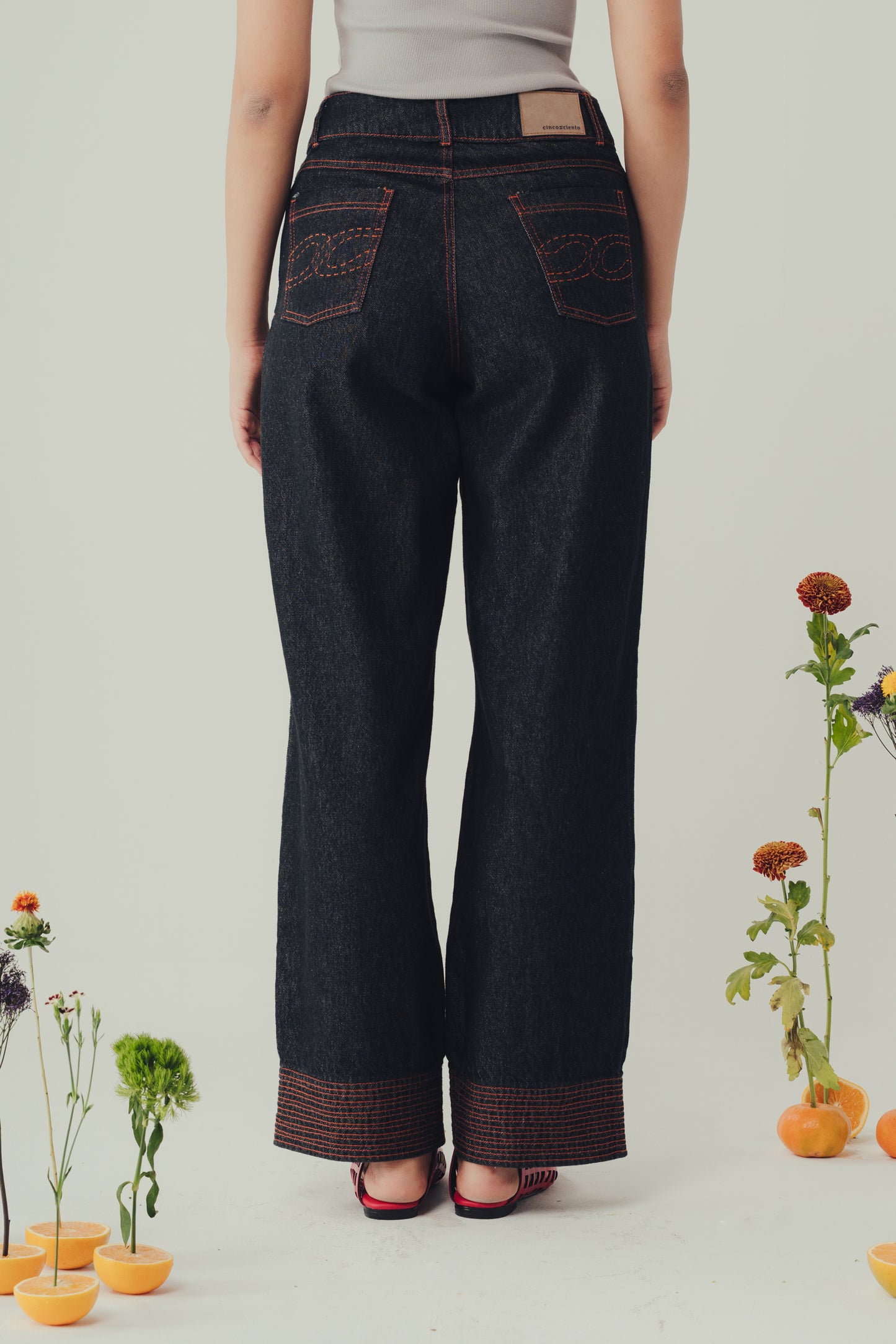 Jean El Tacto Pimienta