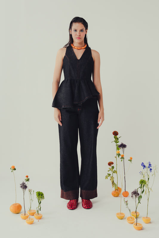 Jean El Tacto Pimienta