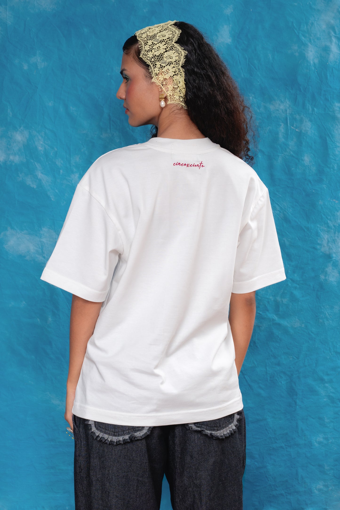 Camiseta Colombia Es Hogar