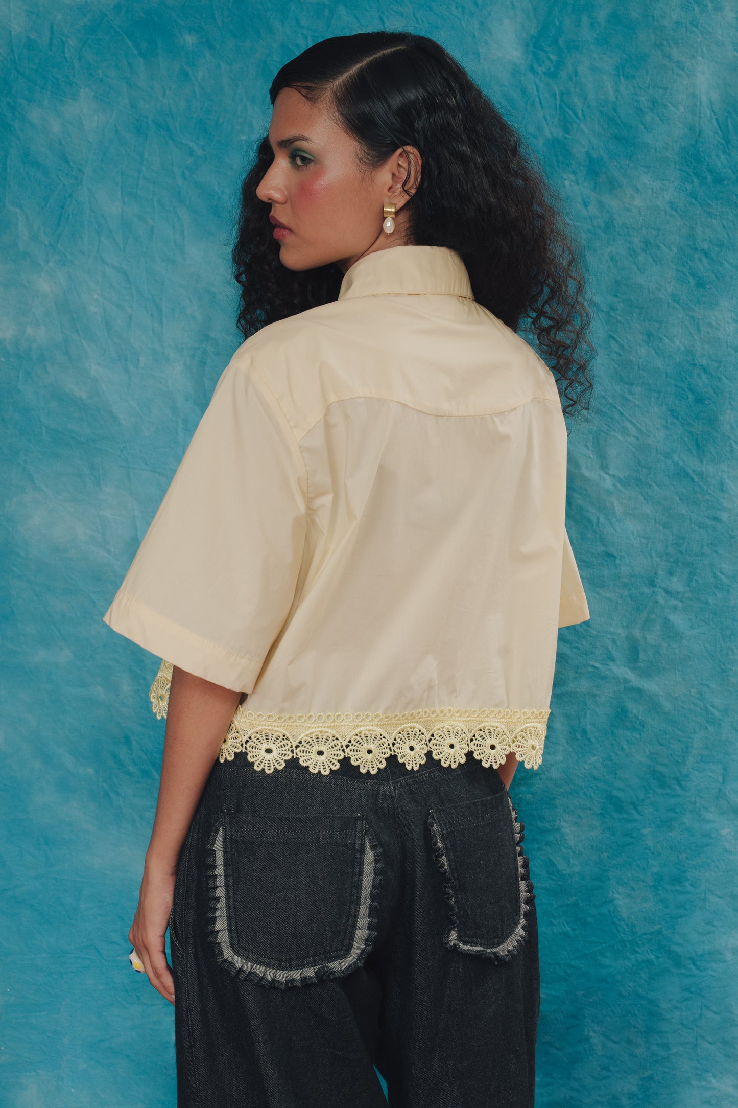 Camisa Ana