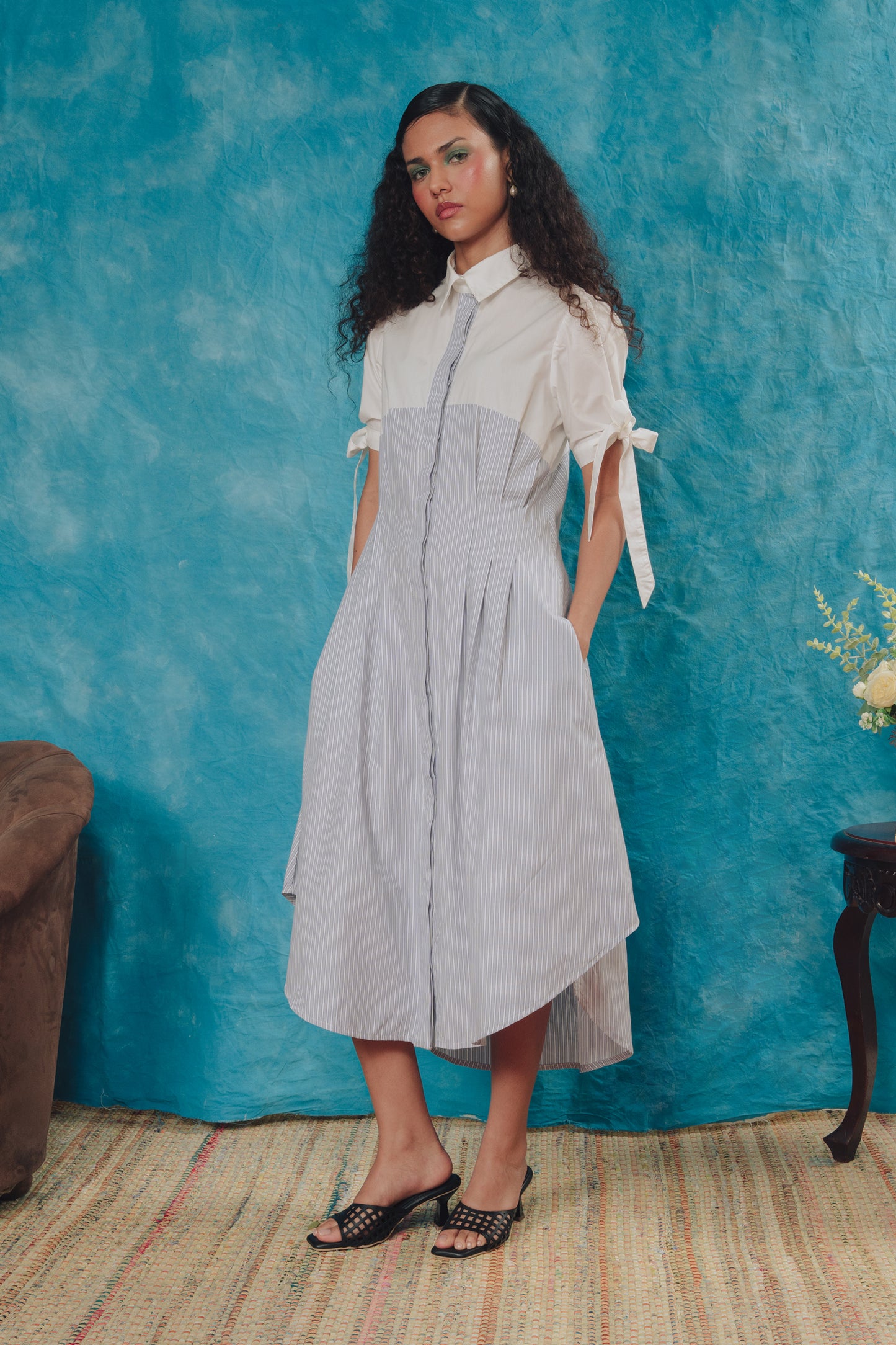 Vestido Memoria