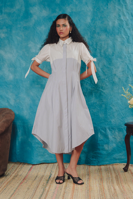 Vestido Memoria