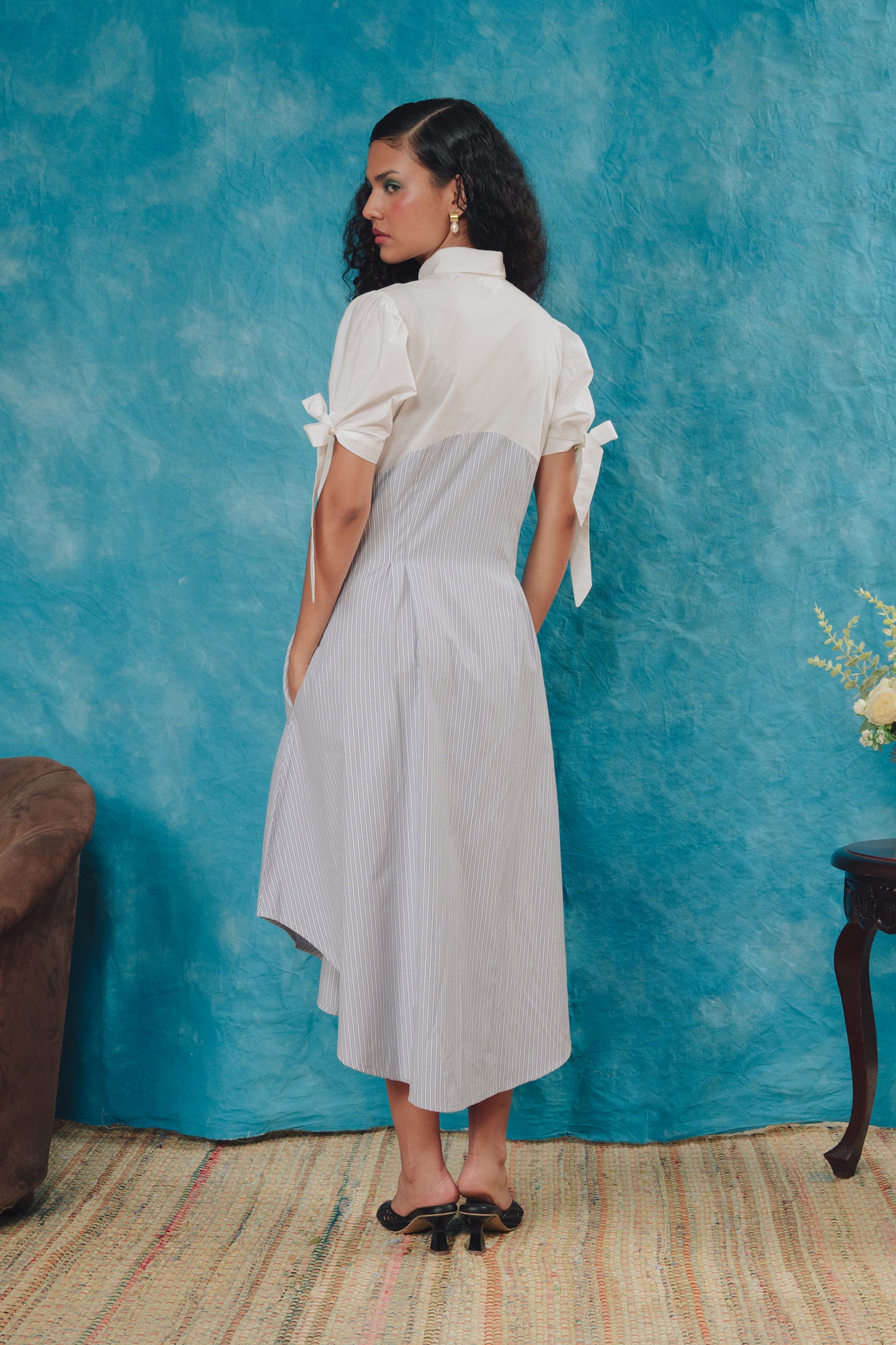 Vestido Memoria