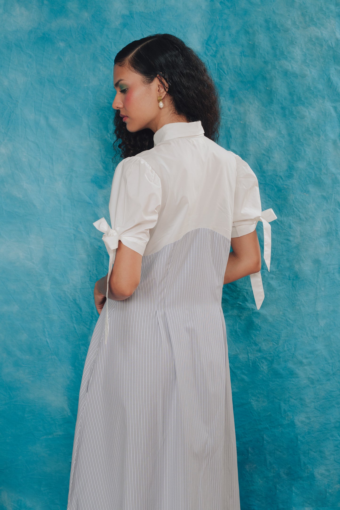 Vestido Memoria