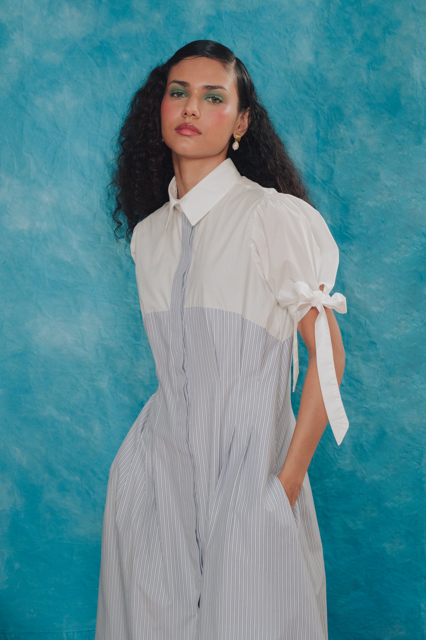 Vestido Memoria